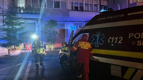O familie din Bistrița a fost găsită fără suflare, după ce o scurgere de metan a avut loc în casa lor. Aceștia locuiau în Spania
